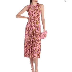 COPY - Ulla Johnson Amalthea dress